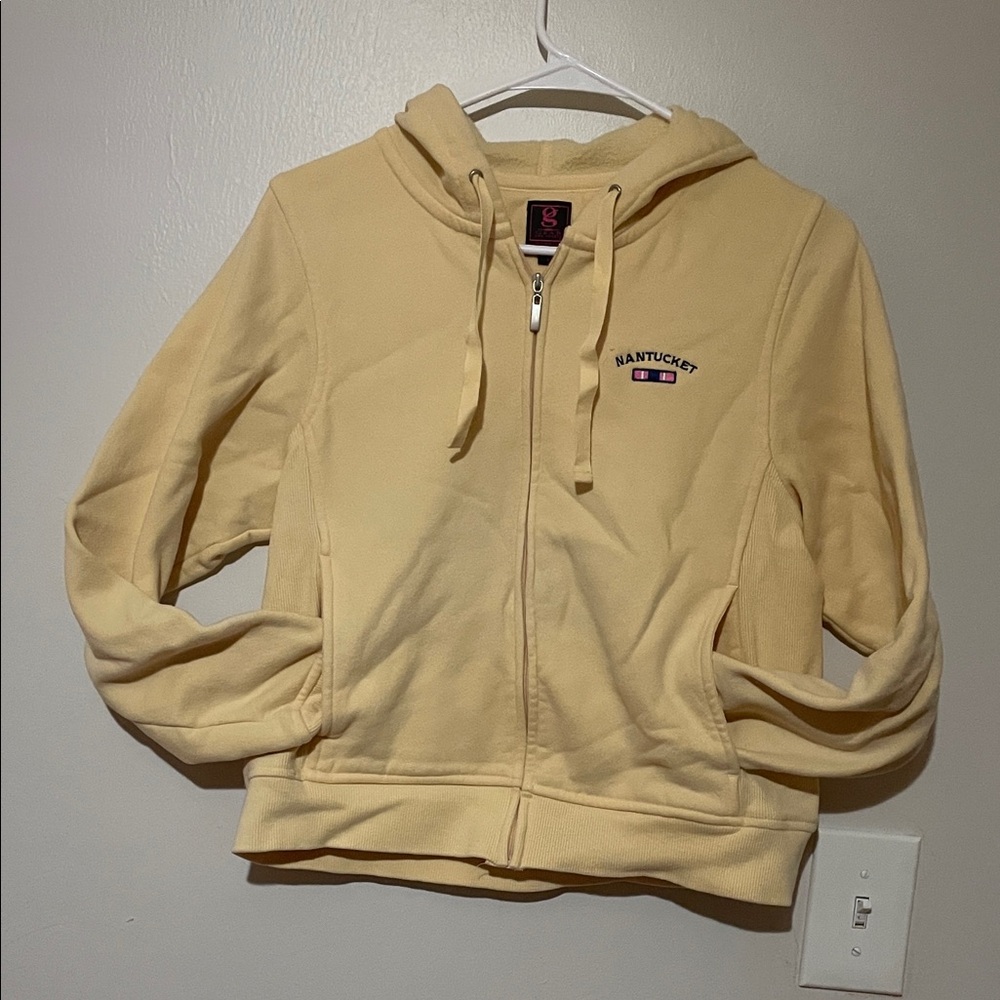 Gear For Sports Yellow Women's Jacket